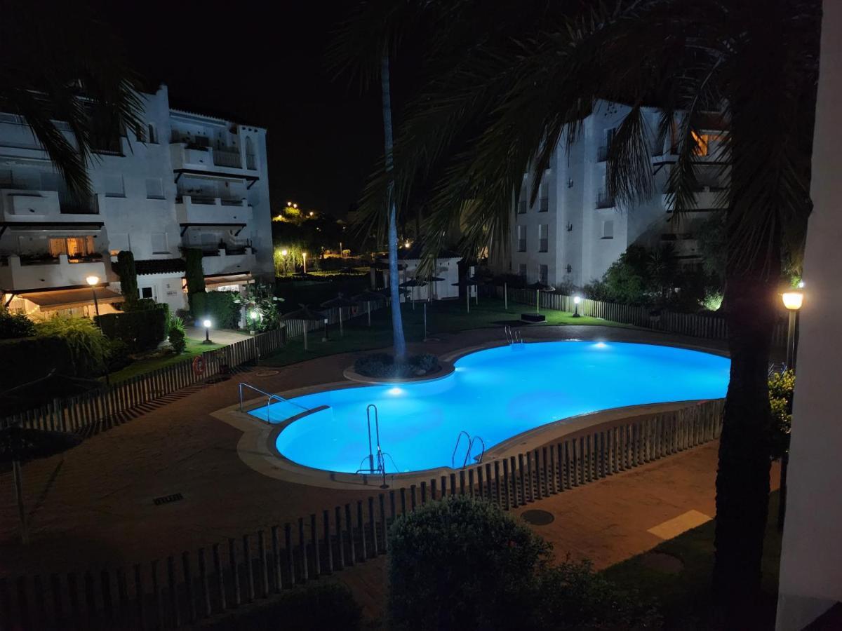 Costa Ballena Elite Eksteriør bilde